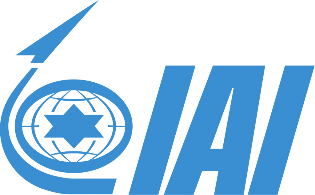 Israel Aerospace Industries logo.svg