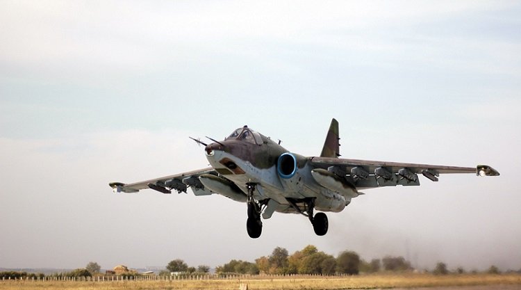 su 25