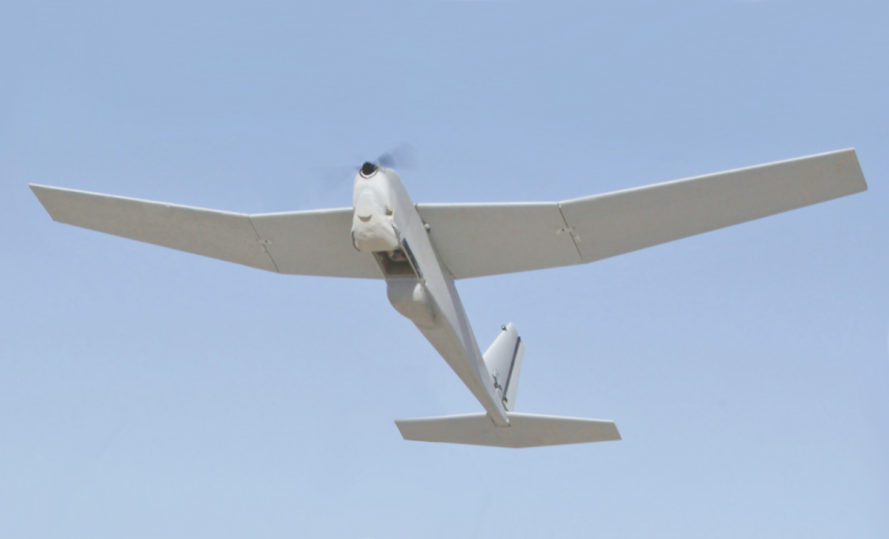 Latvian will receive three RQ-20A Puma systems in scope of the US FMF programme