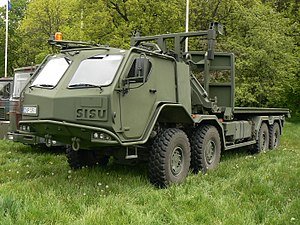 Patria to deliver bridge-laying equipment to the Finnish Defence Forces
