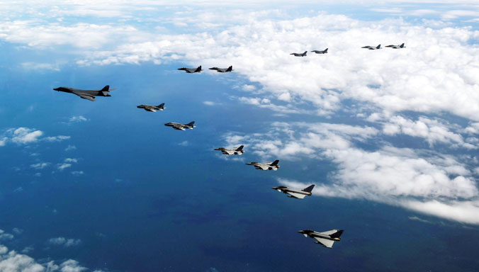 NATO unveils new joint air power strategy – Polygonjournal.com