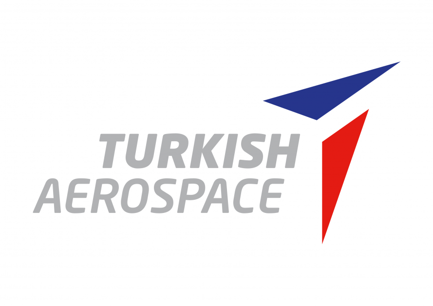 Turkısh Aerospace reveals a new logo