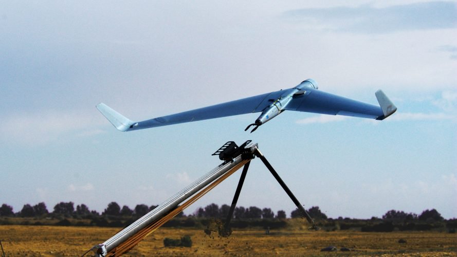 Brazil 2019: Aeronautics Group will present variety of UAS and VTOL