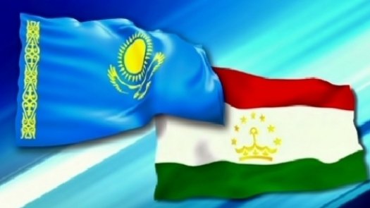 Kazakhstan ratifies agr’t on military and technical assistance with Tajikistan