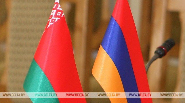 Belarus and Armenia adopt bilateral military cooperation program for 2019