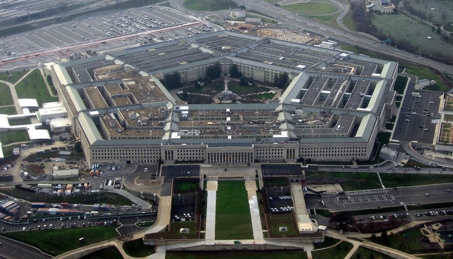 Pentagon will provide $10.1 million worth of intelligence equipment to Azerbaijan