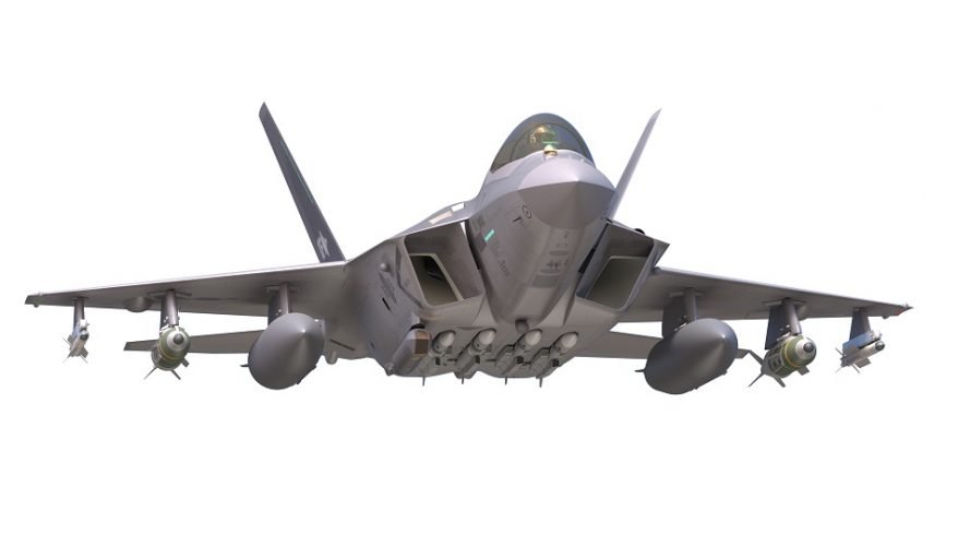 South Korea to integrate MBDA’s Meteor missile onto KF-X fighter aircraft