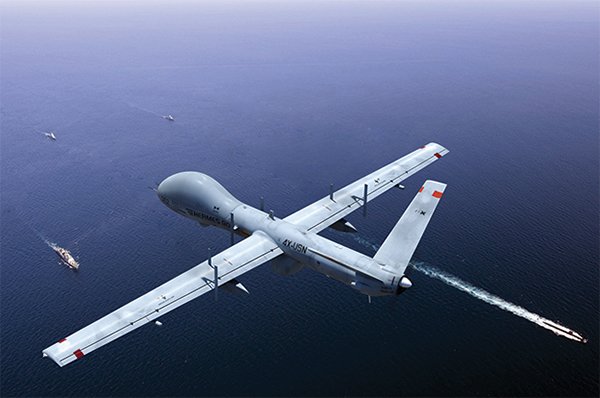 Elbit Systems UK Selected by the UK MCA to Conduct UAS Maritime Trial Flights