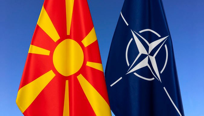 North Macedonia joins NATO as 30th Ally