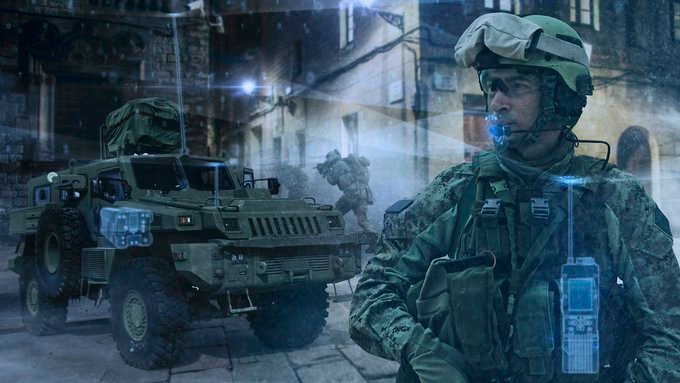 Bittium deliveries Tough SDR Handheld Radios to the Finnish Defence Forces