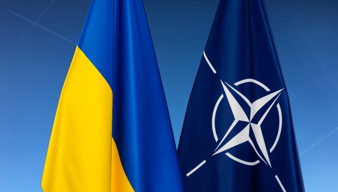 NATO recognises Ukraine as Enhanced Opportunities Partner