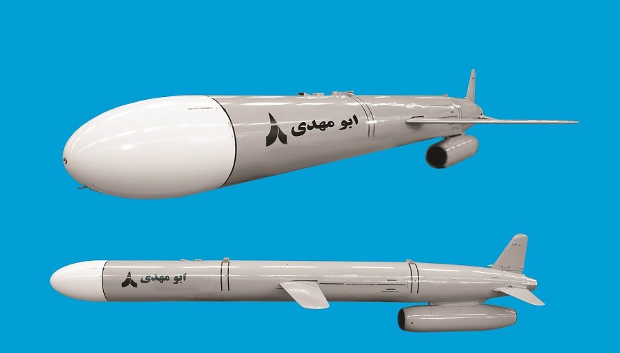 Iran’s Navy to Receive Long-Range Abu Mahdi Cruise Missiles Soon