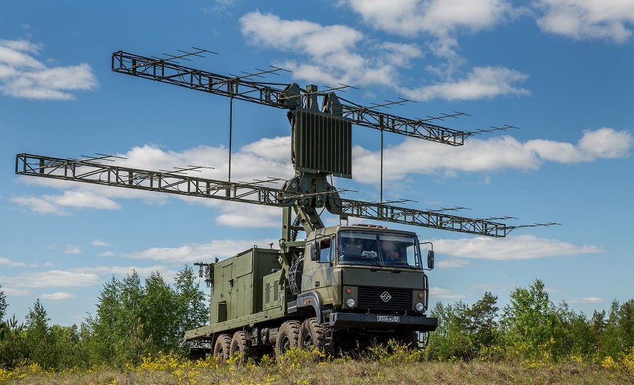 Rosoboronexport offers mobile radar to detect stealth aircraft
