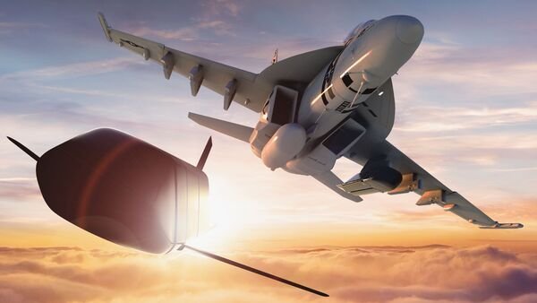 BAE Systems contracted to manufacture seekers for LRASM Lots 4/5