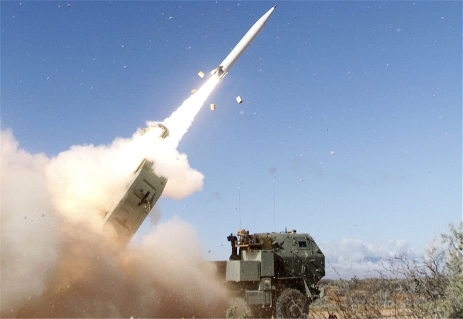 Taiwan Army and Navy to get M142 HIMARS and Harpoon coastal defense system