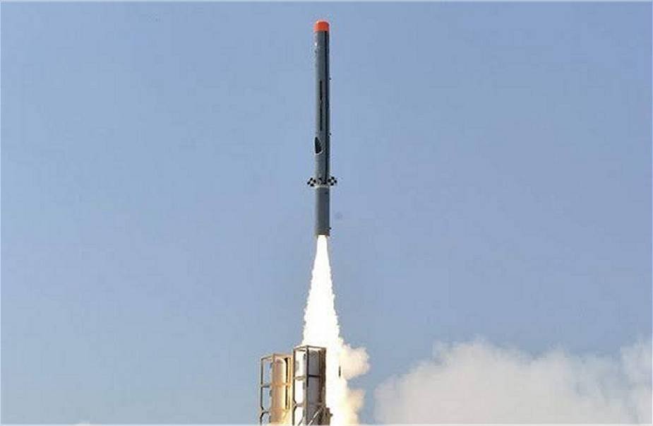 India has successfully tested indigenous made Nirbhay cruise missile