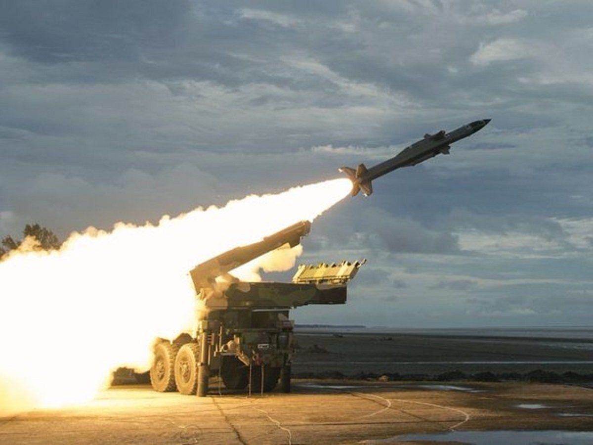 India conducts maiden test firing of Akash Prime missile
