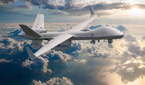 MQ-9B makes first point-to-point flight for an unmanned aircraft in UK airspace