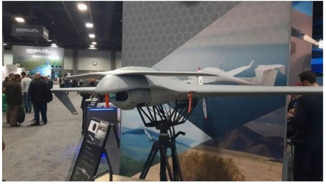 CP Aeronautics eyes US manufacturing for company’s UAV platforms