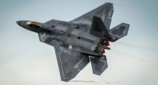 USAF commits nearly USD11 billion to future F-22 upgrades