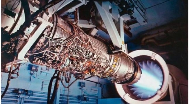 GE secures continued F-15EX engine production