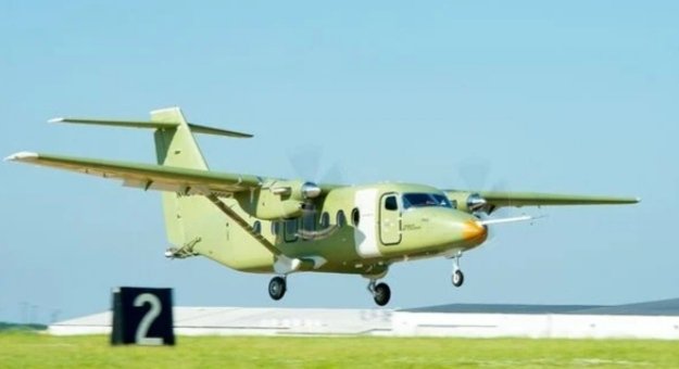 US to provide C408 SkyCourier to FMS customers