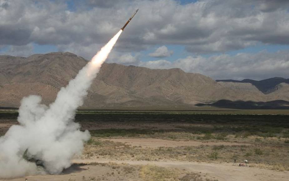 Northrop Grumman delivers 10,000th Guided Multiple Launch Rocket System rocket motor