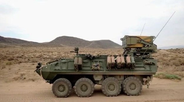 Rheinmetall and UVision agree strategic partnership on loitering munition