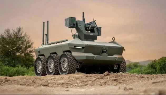 Hyundai Rotem delivers MPUGVs to RoK Army
