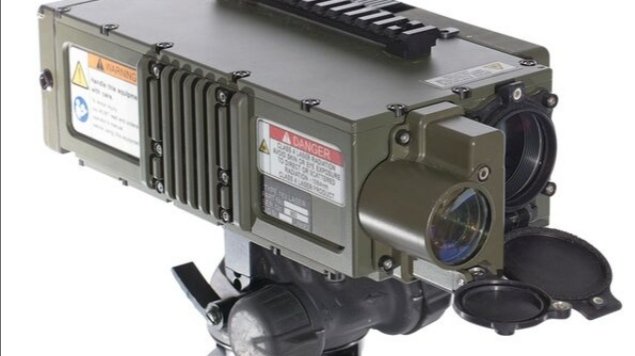Australia to acquire additional laser target designators from Leonardo