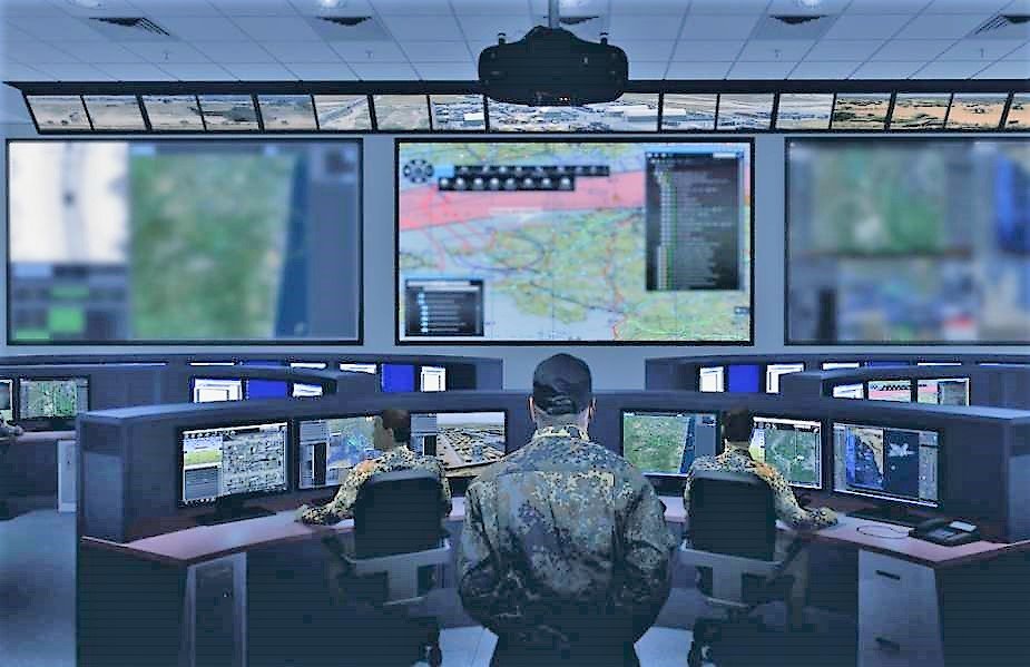 Thales selected by NATO to deploy NCOP operational situational awareness system