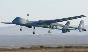 India’s UAV capability