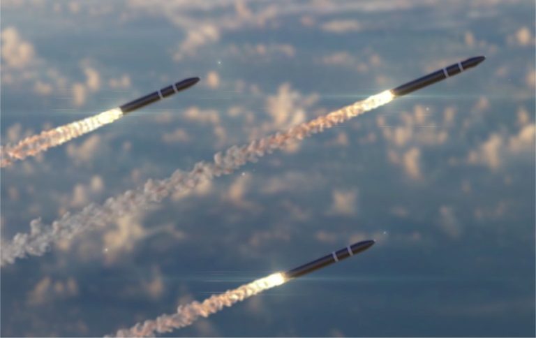 Lockheed Martin’s Next Generation Interceptor hits new milestone ...
