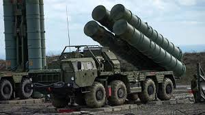 Contract for delivery of 2nd S-400 regiment set signed with Turkey