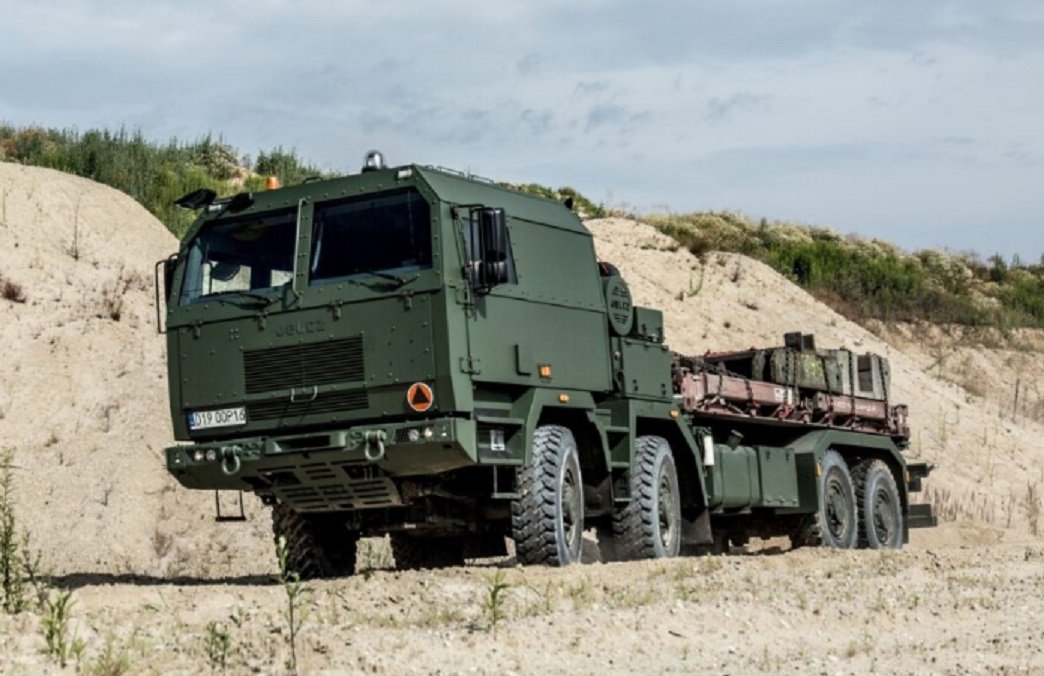 Hanwha Defense to supply 288 Chunmoo MLRS with 23 000 missiles to Polish army 1