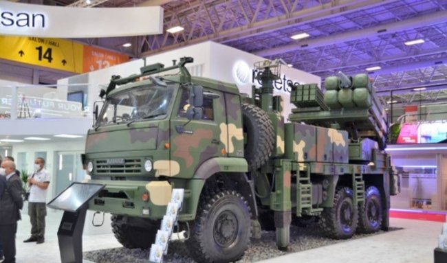 Indo Defence 2022: Roketsan from Turkiye to export long-range artillery missile Khan to Indonesia