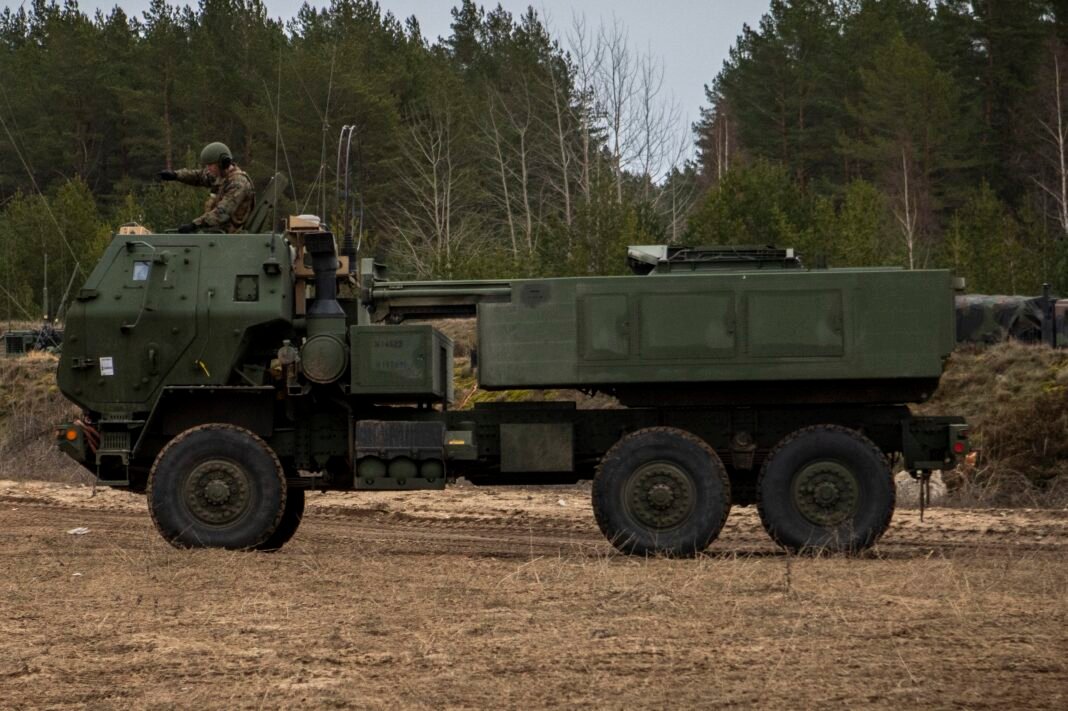 Poland cleared to buy hundreds of HIMARS rocket artillery systems