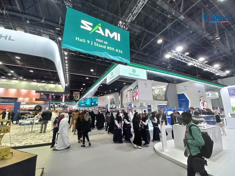AED23.34b worth of total deals signed during IDEX and NAVDEX 2023