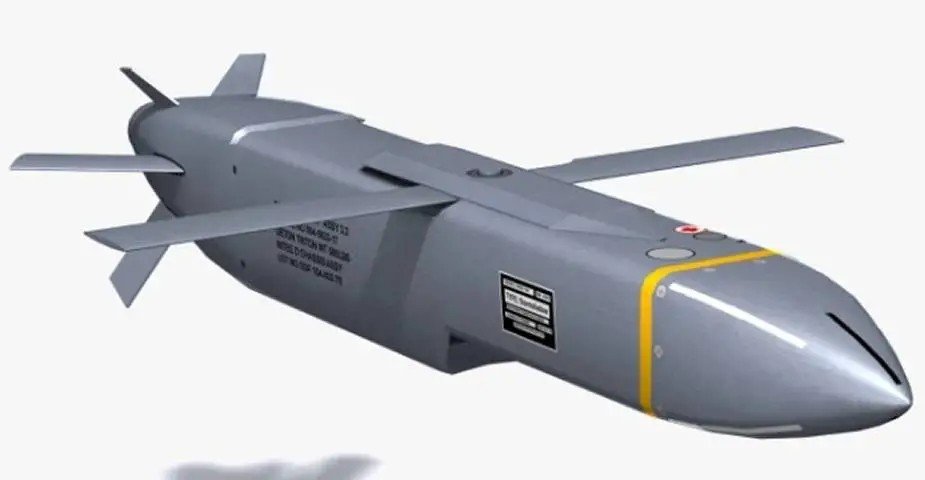 DEFEA 2023: MBDA to conduct mid-life refurbishment of SCALP missiles for Hellenic Air Force