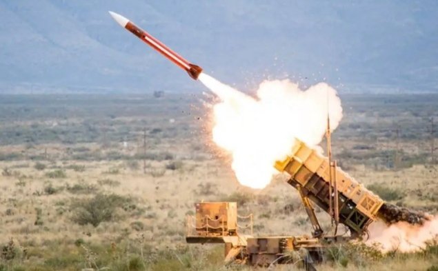 Raytheon and Sener sign strategical agreement for Patriot GEM-T EMCAS design and production