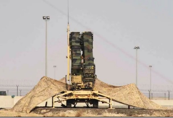 Kuwait cleared to buy repair and recertification of Patriot PAC-3 missiles and support worth around $150 Mn