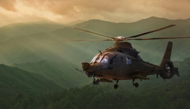 KAI-Airbus sign initial production contract for helicopters