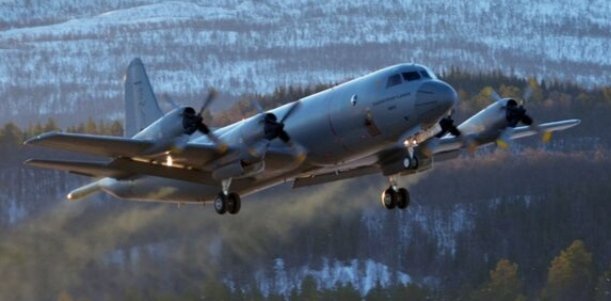Argentina buys four P-3 Orions from Norway