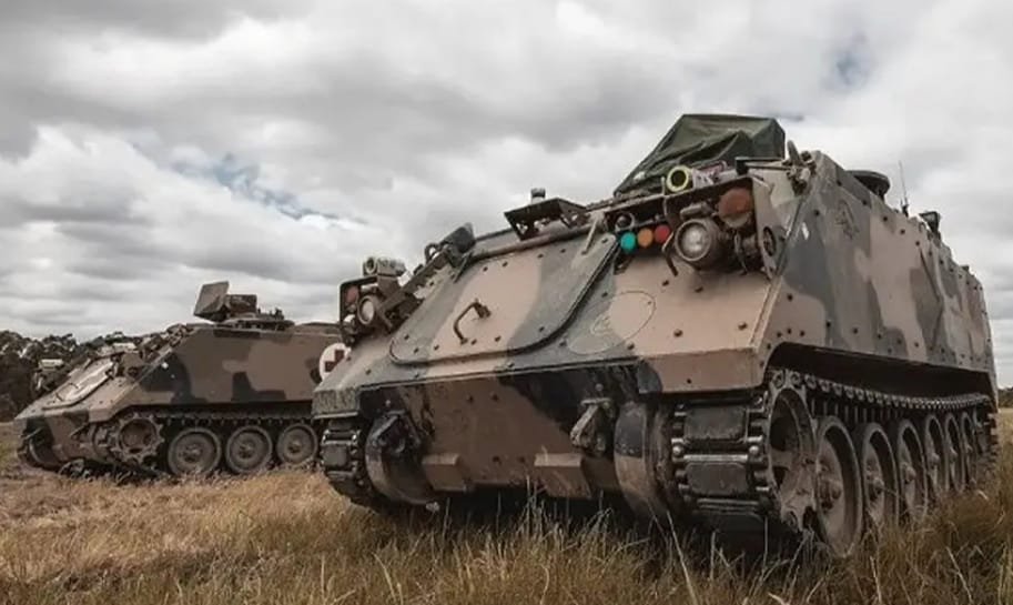 BAE Systems Australia and Trusted Autonomous Systems to supply Australian Army with cutting-edge autonomous capabilities