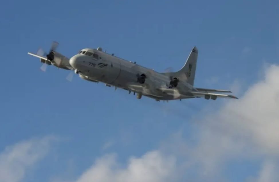 Portuguese Air Force enhances maritime security with acquisition of P-3C Orion aircraft from Germany