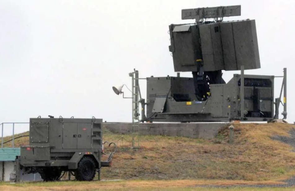 Serbia’s new French Thales GM400 Alpha mobile radar systems now operational