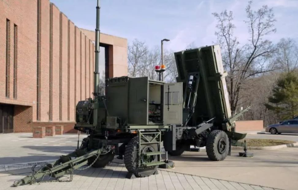 US Marines Are Nearing Acquisition of New Air Defense System