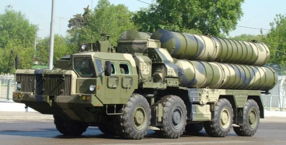 Russia to deliver a S-300 air defense missile system to Kyrgyzstan