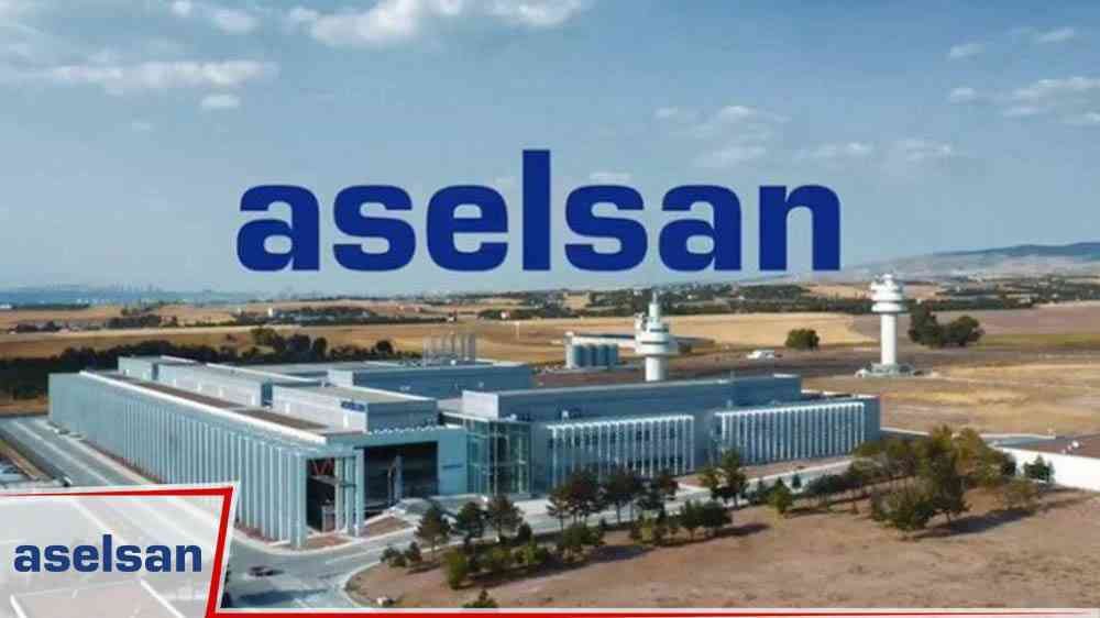 ASELSAN Hits a Record High Backlog