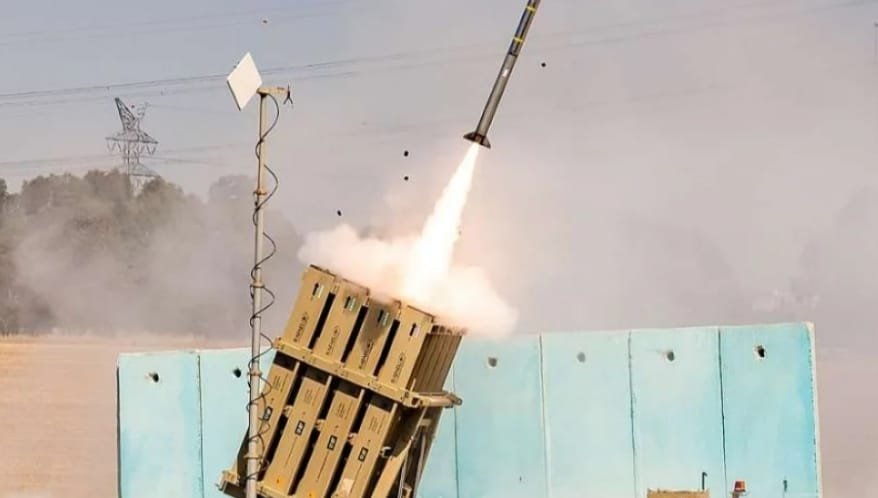 Israel Defense Forces Establishe New Iron Dome Air Defense Battalion to Bolster Air Defense Capabilities